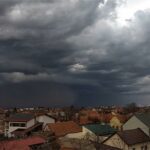 Foto: Facebook/ Meteoplus