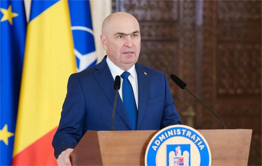 Foto: Facebook/ Ilie Bolojan