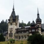 Foto: Facebook/ Castelul Peleş, Sinaia