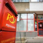 Foto: Facebook/ Compania Naţională Poşta Română
