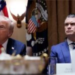 Foto: Facebook/Pete Hegseth