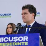 Foto: Facebook/ Nicușor Dan