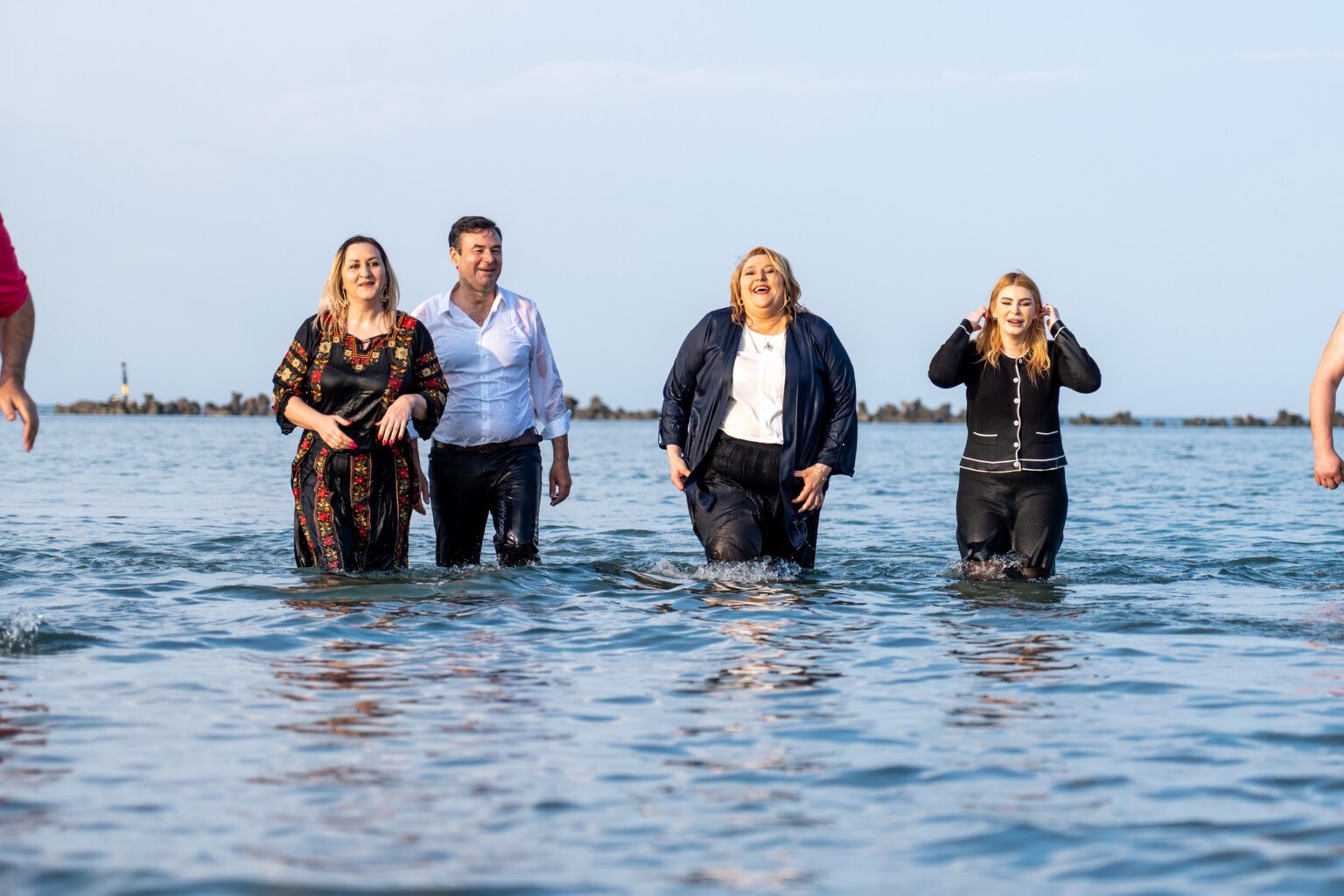 Foto: Facebook/ Diana Iovanovici Șoșoacă- Oficial