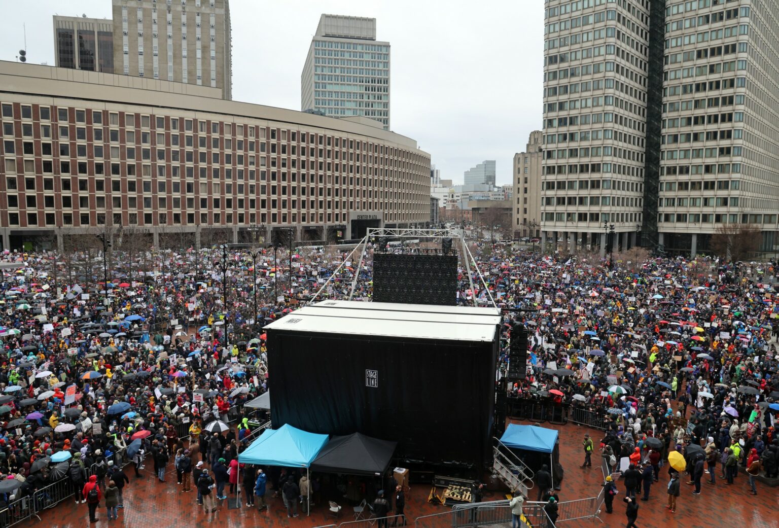 Foto: Facebook/ Mayor Michelle Wu