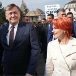 Foto: Facebook/ Lia Olguta Vasilescu