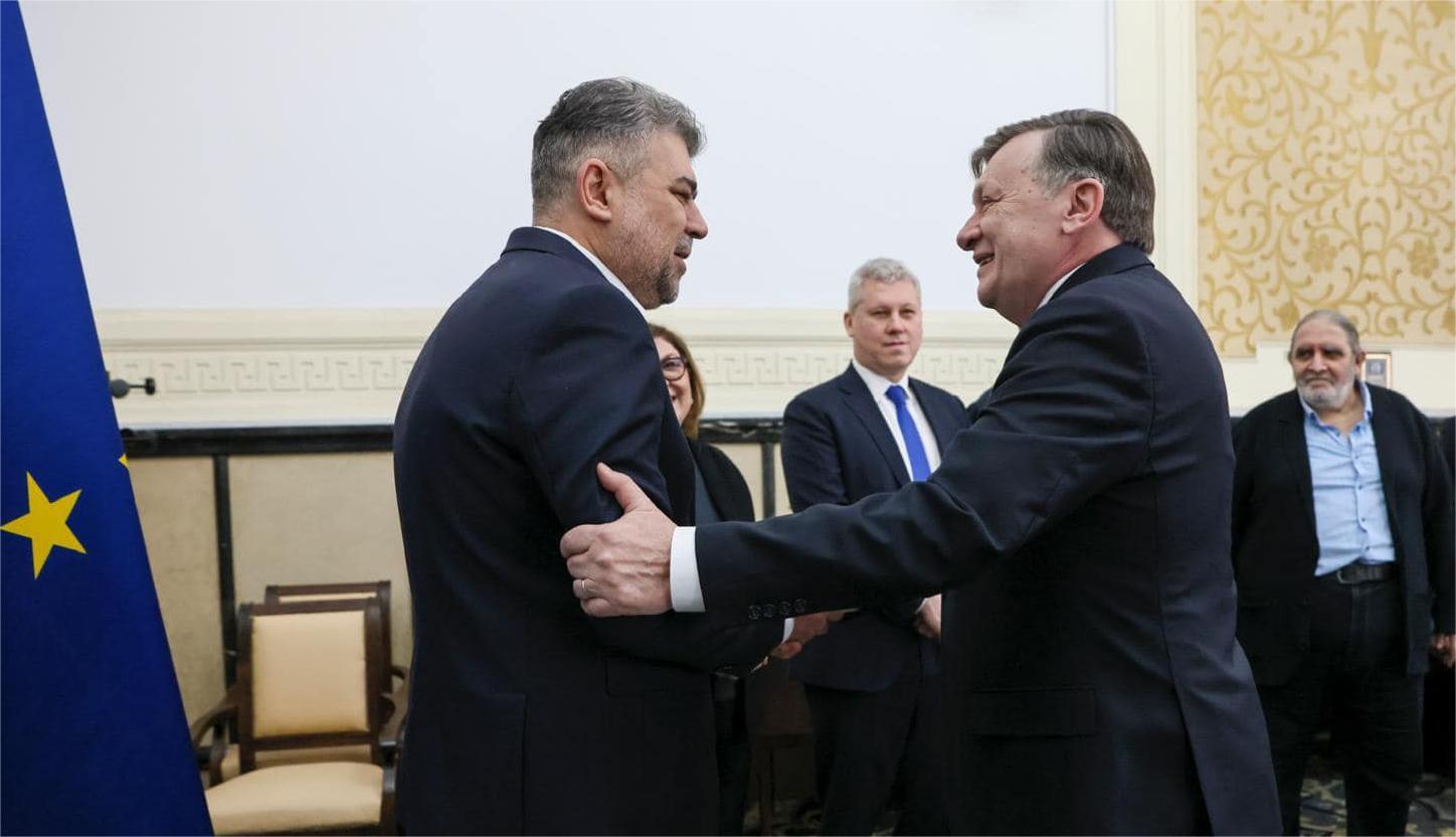 Foto: Facebook/ PSD Dolj