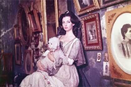 Foto: Facebook/ Clv Film