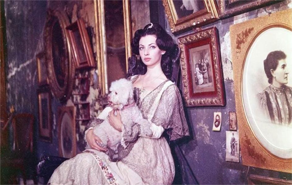 Foto: Facebook/ Clv Film