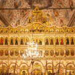 Foto: Facebook/ Mănăstirea Cernica