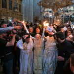 Foto: Facebook/ Ambasada Israelului în România