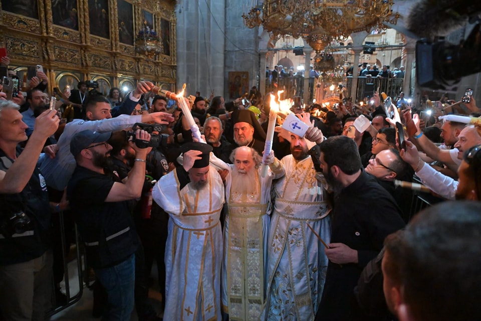 Foto: Facebook/ Ambasada Israelului în România - Jurnalul Olteniei – Știri din Craiova și Oltenia Foto: Facebook/ Ambasada Israelului în România