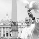 Foto: Facebook/ Papa Francesco