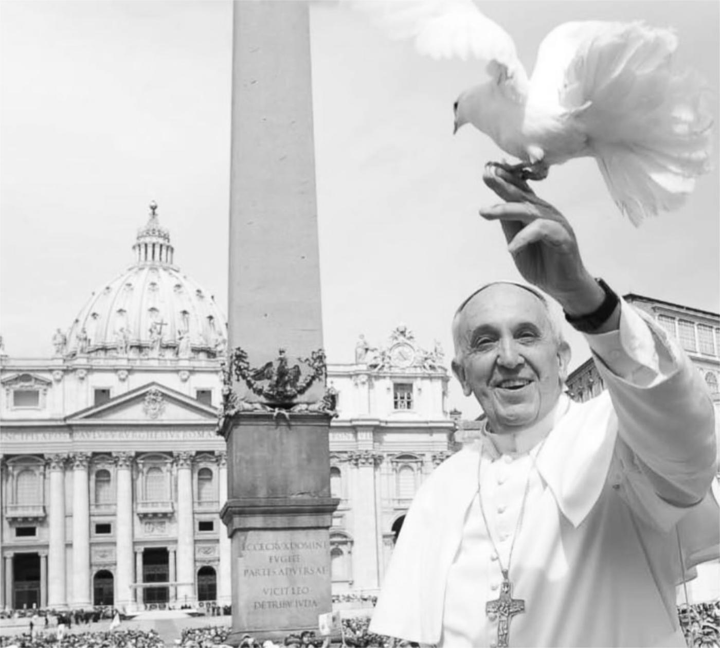 Foto: Facebook/ Papa Francesco