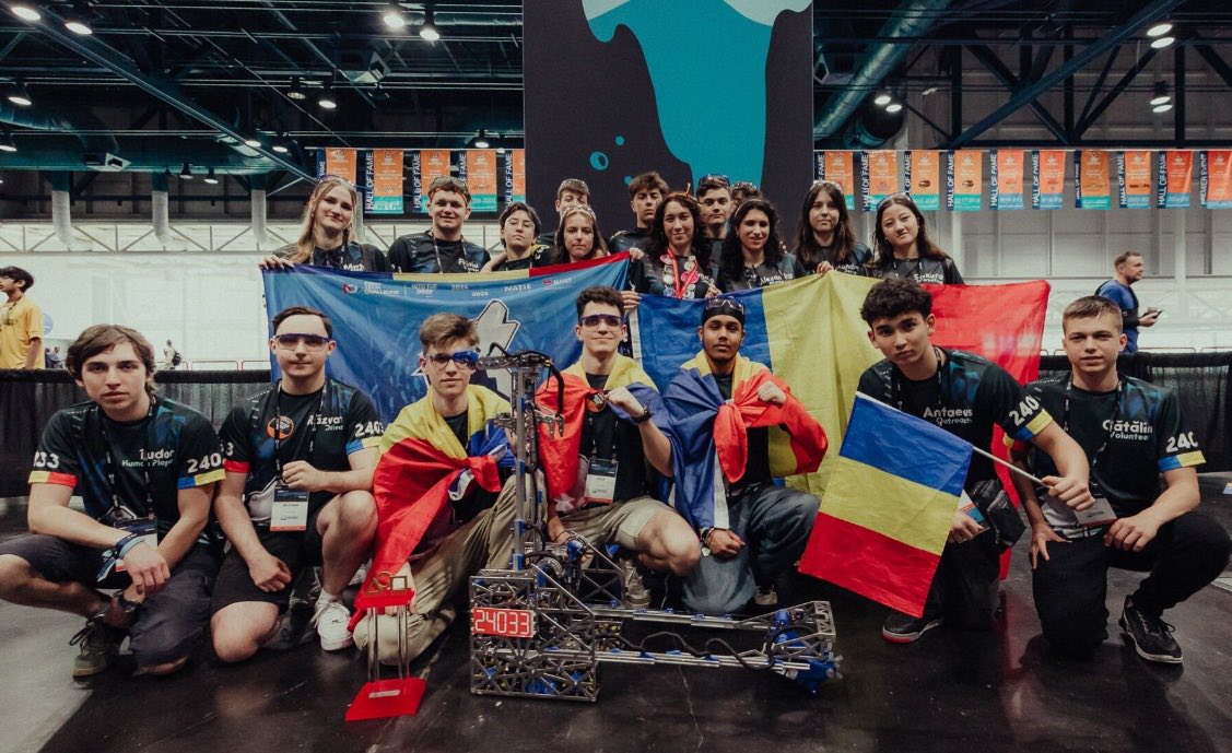 Foto: Facebook/ Ministerul Educației - România