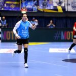 Foto: Facebook/ Cristina Neagu