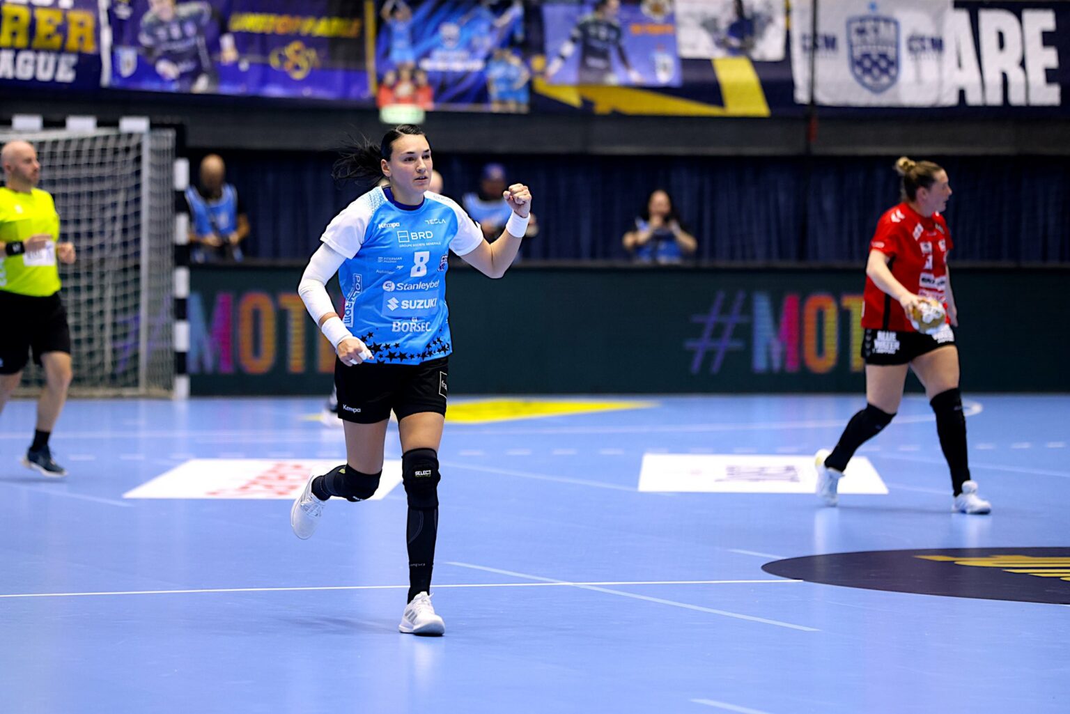 Foto: Facebook/ Cristina Neagu