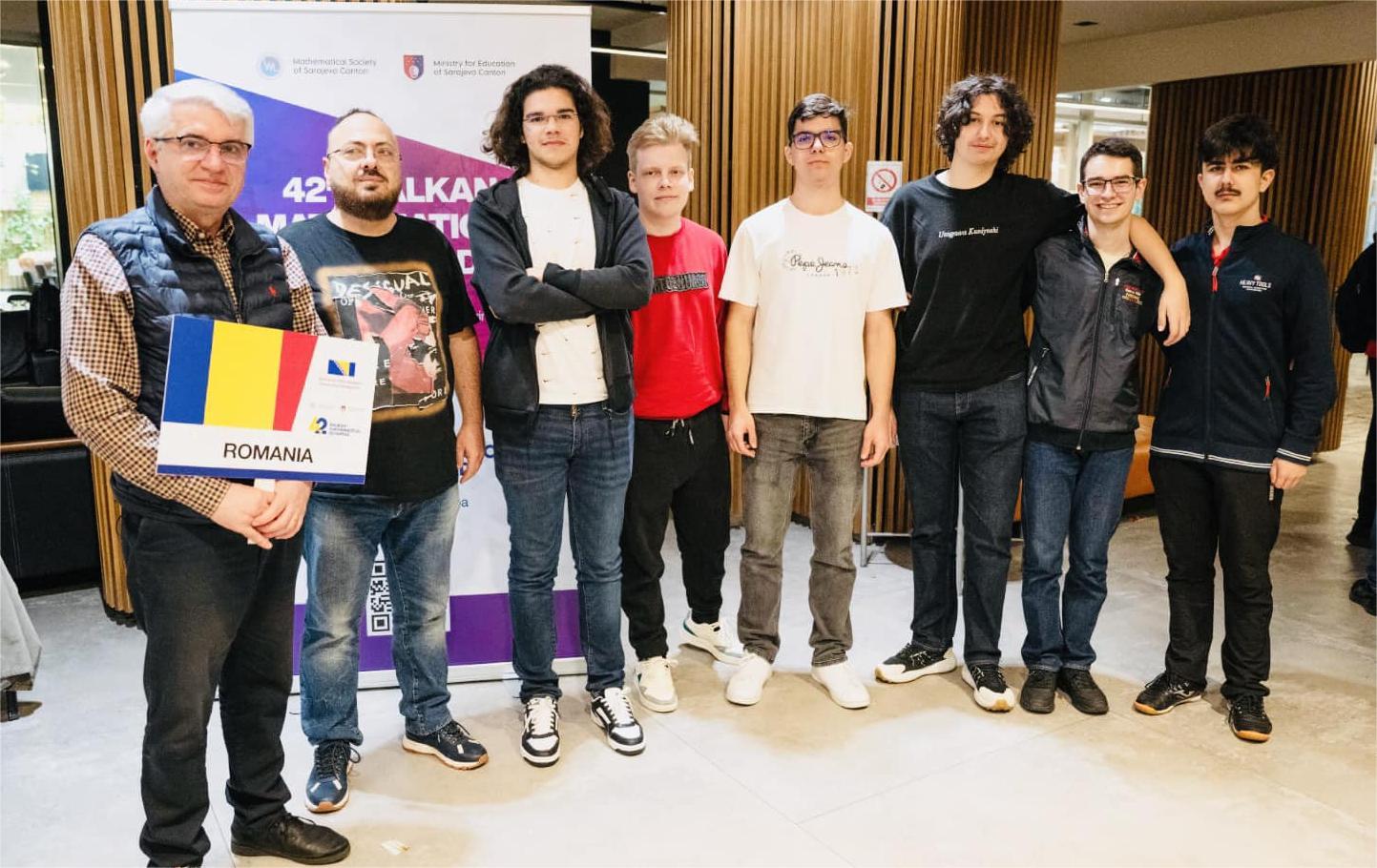 Foto: Facebook/ Ministerul Educației