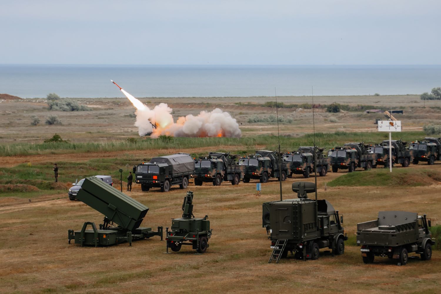 Foto: Facebook/ U.S. Embassy Bucharest