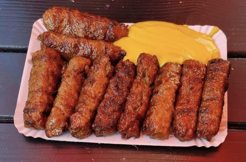 Foto: Facebook/ Paul Anghel