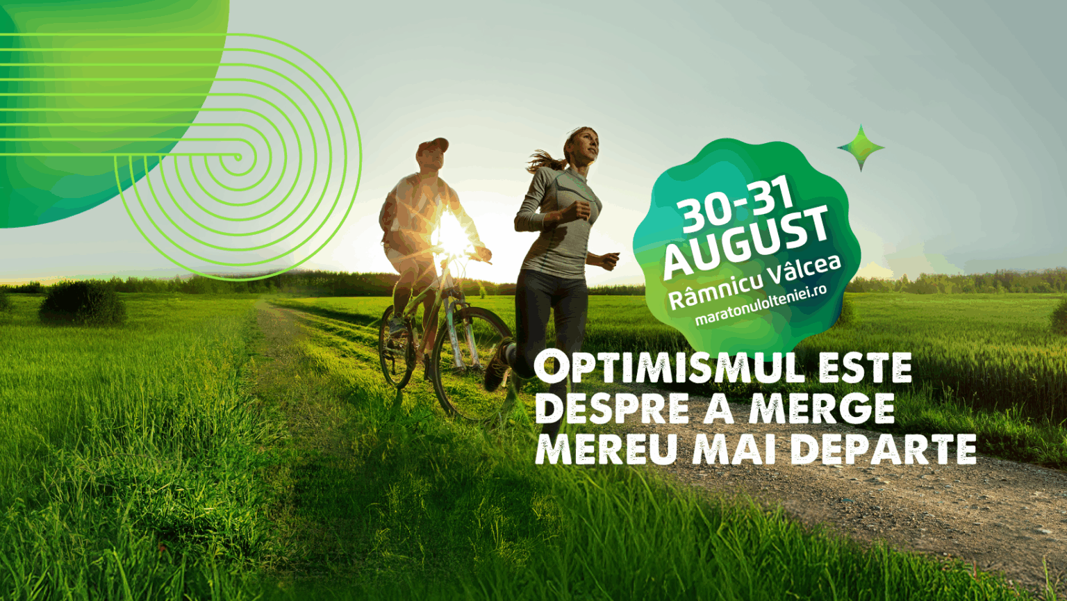 Foto: Facebook/ Maratonul Olteniei - Jurnalul Olteniei – Știri din Craiova și Oltenia Foto: Facebook/ Maratonul Olteniei