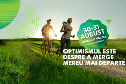 Foto: Facebook/ Maratonul Olteniei