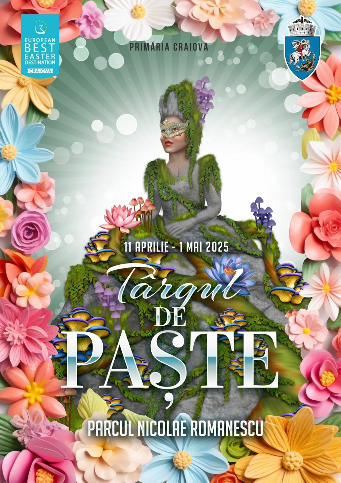 Afis Paste - Jurnalul Olteniei – Știri din Craiova și Oltenia