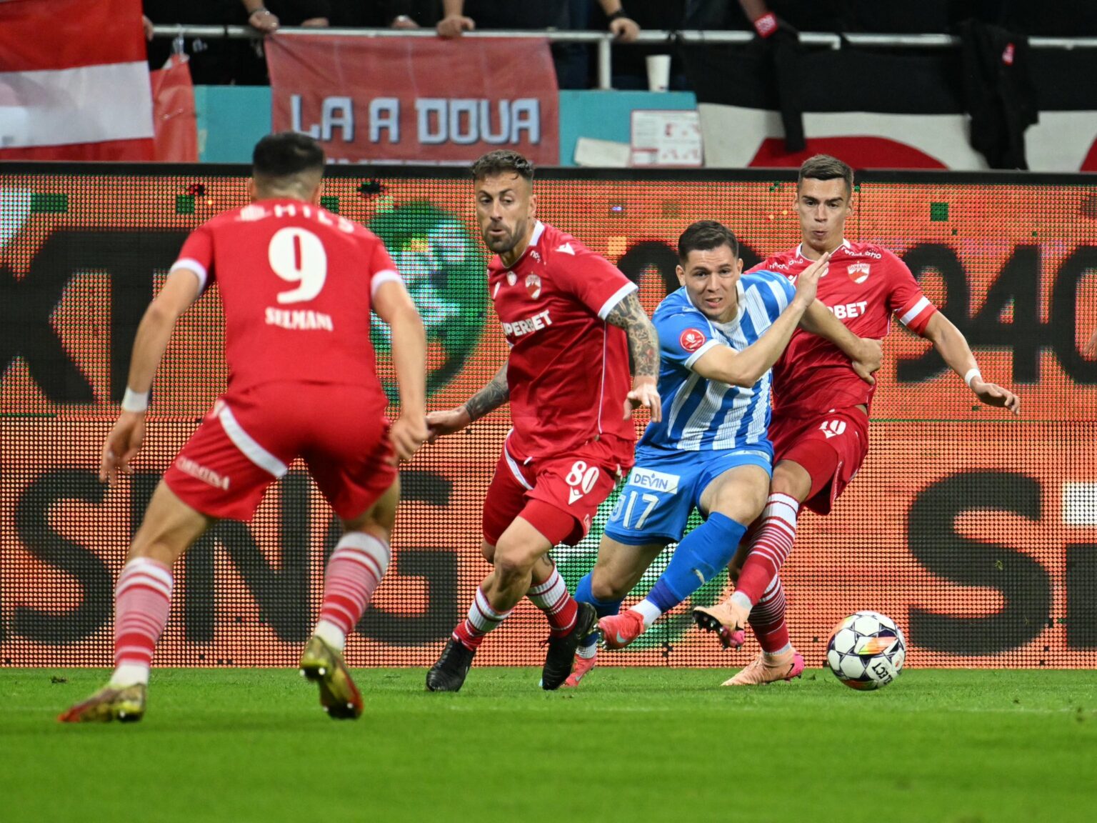 CSU Craiova Mora Dinamo - Jurnalul Olteniei – Știri din Craiova și Oltenia