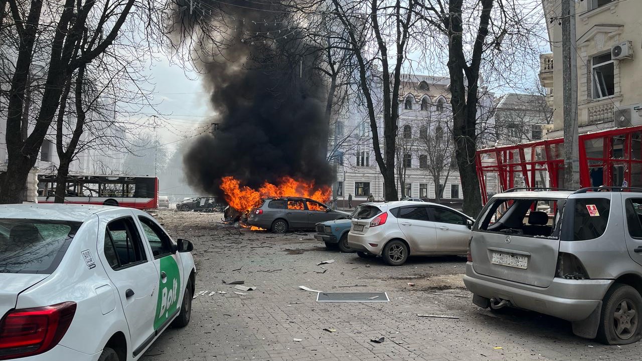 Foto: X/Volodymyr Zelenskyy