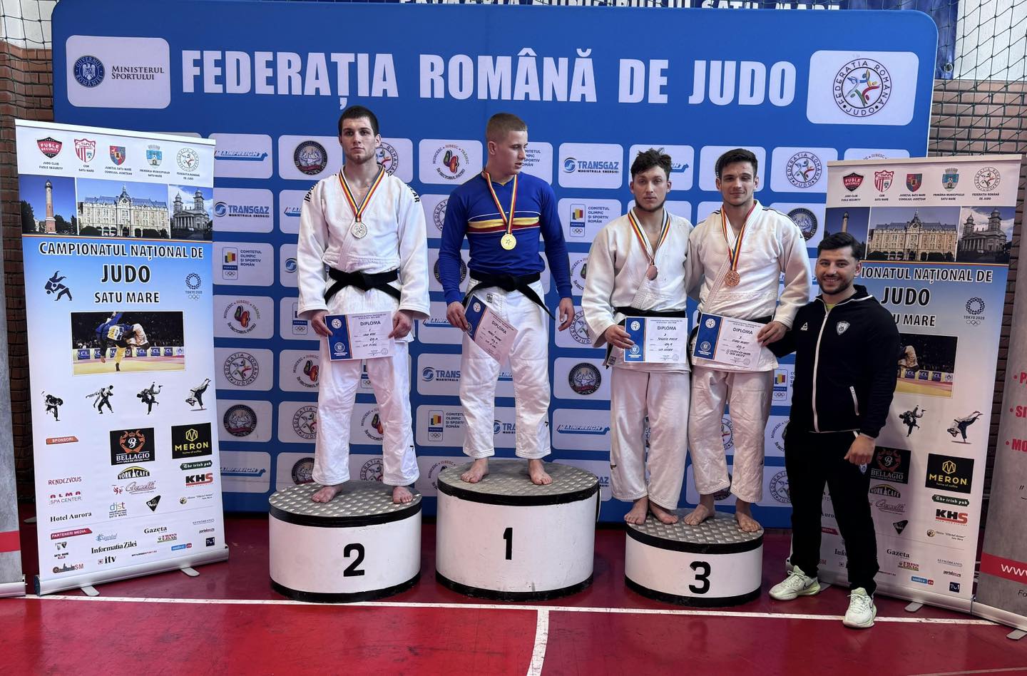 judo - Jurnalul Olteniei – Știri din Craiova și Oltenia