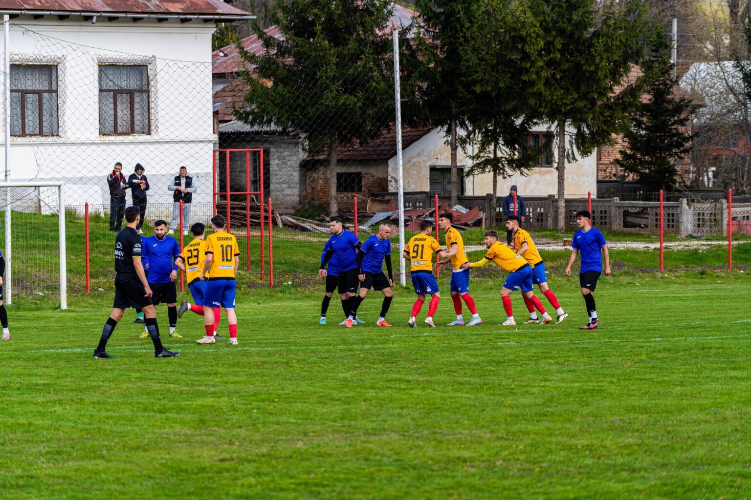 liga 4 (1) - Jurnalul Olteniei – Știri din Craiova și Oltenia