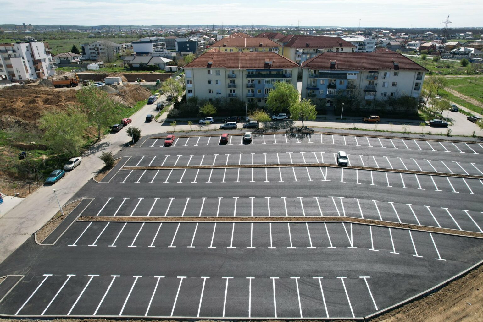 parcare Craiova - Jurnalul Olteniei – Știri din Craiova și Oltenia