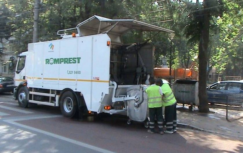 romprest (1) - Jurnalul Olteniei – Știri din Craiova și Oltenia