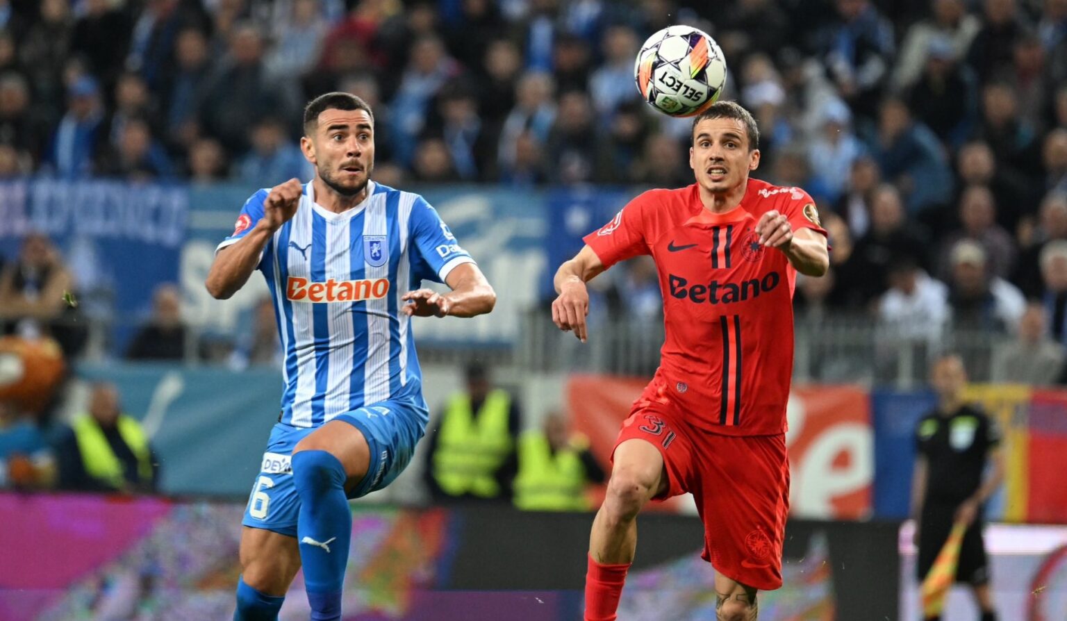 screciu csu craiova - Jurnalul Olteniei – Știri din Craiova și Oltenia