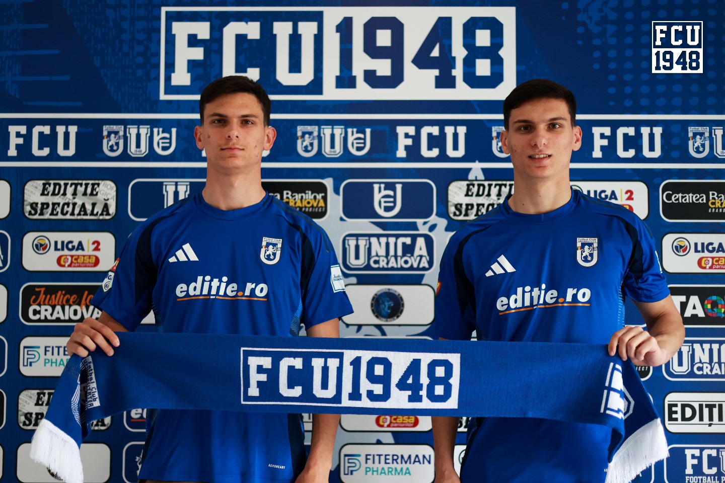 transferuri fcu craiova - Jurnalul Olteniei – Știri din Craiova și Oltenia