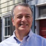 Foto: Facebook / Darryl Nirenberg