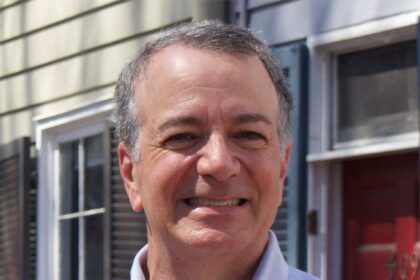 Foto: Facebook / Darryl Nirenberg