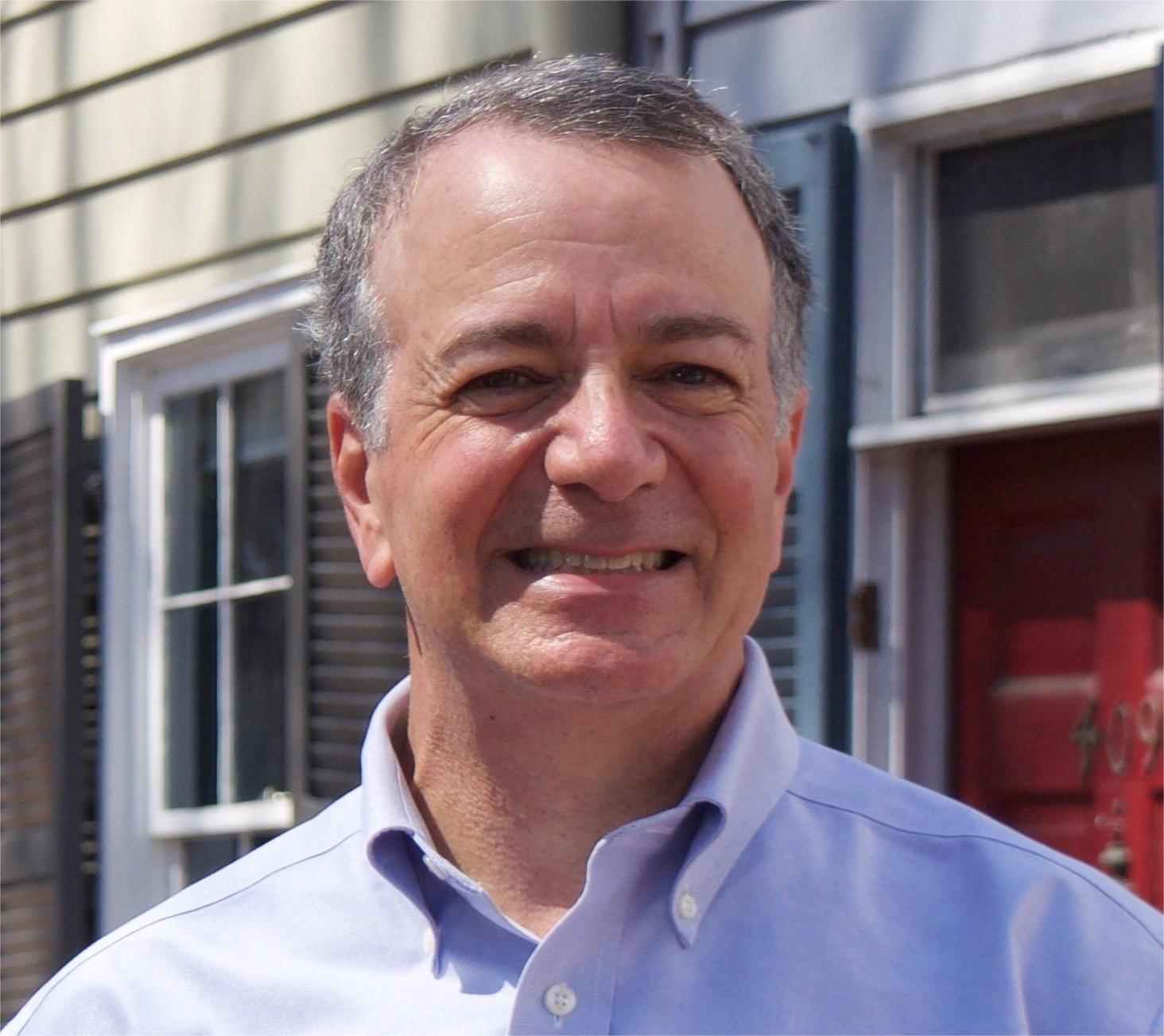 Foto: Facebook / Darryl Nirenberg