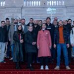 Foto: Facebook/Partidul Oamenilor Tineri