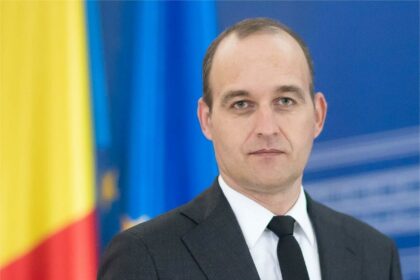 Foto: Facebook/ Dan Vîlceanu