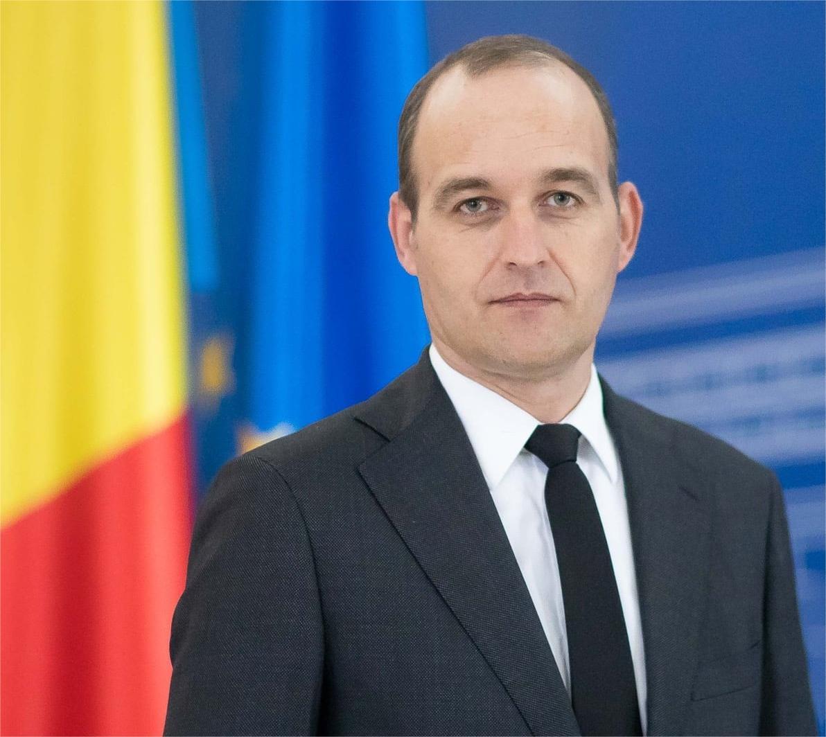 Foto: Facebook/ Dan Vîlceanu