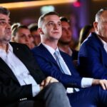 Foto: Facebook/ Partidul Social Democrat