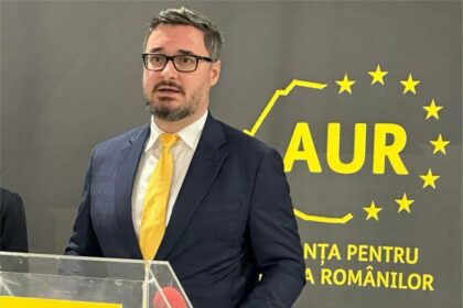 Foto: Facebook/ Dan Tanasă