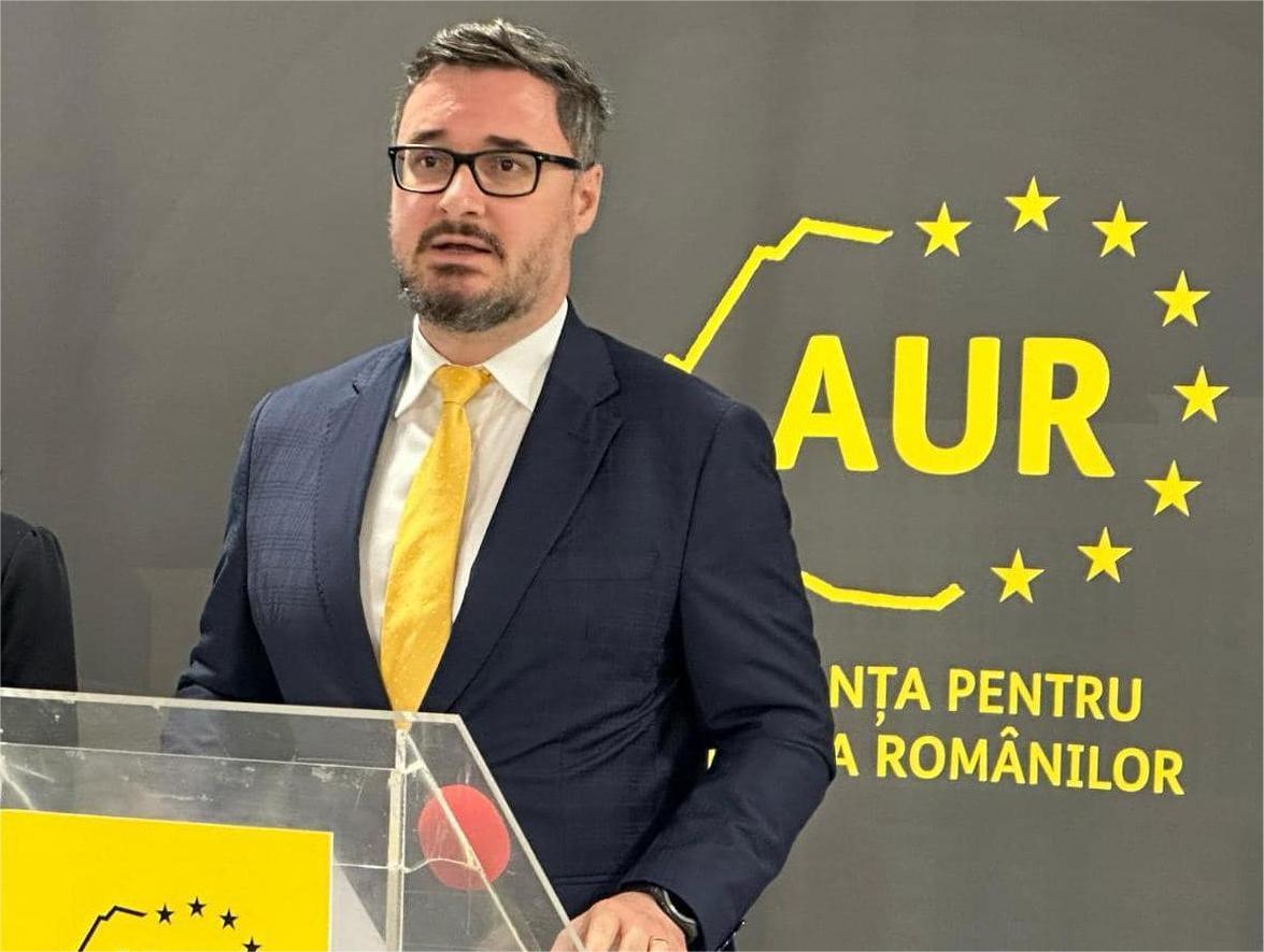 Foto: Facebook/ Dan Tanasă