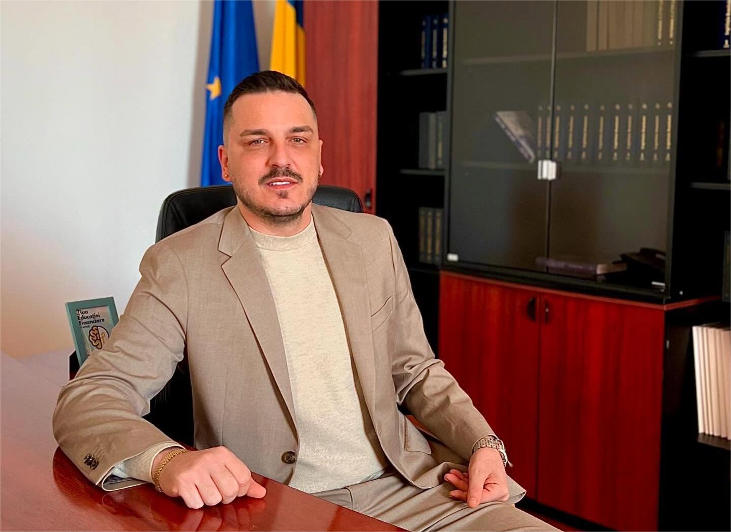 Foto: Facebook/ Alex Makaveli