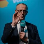 Foto: Facebook/Friedrich Merz