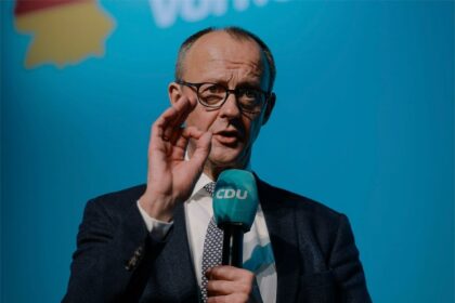 Foto: Facebook/Friedrich Merz