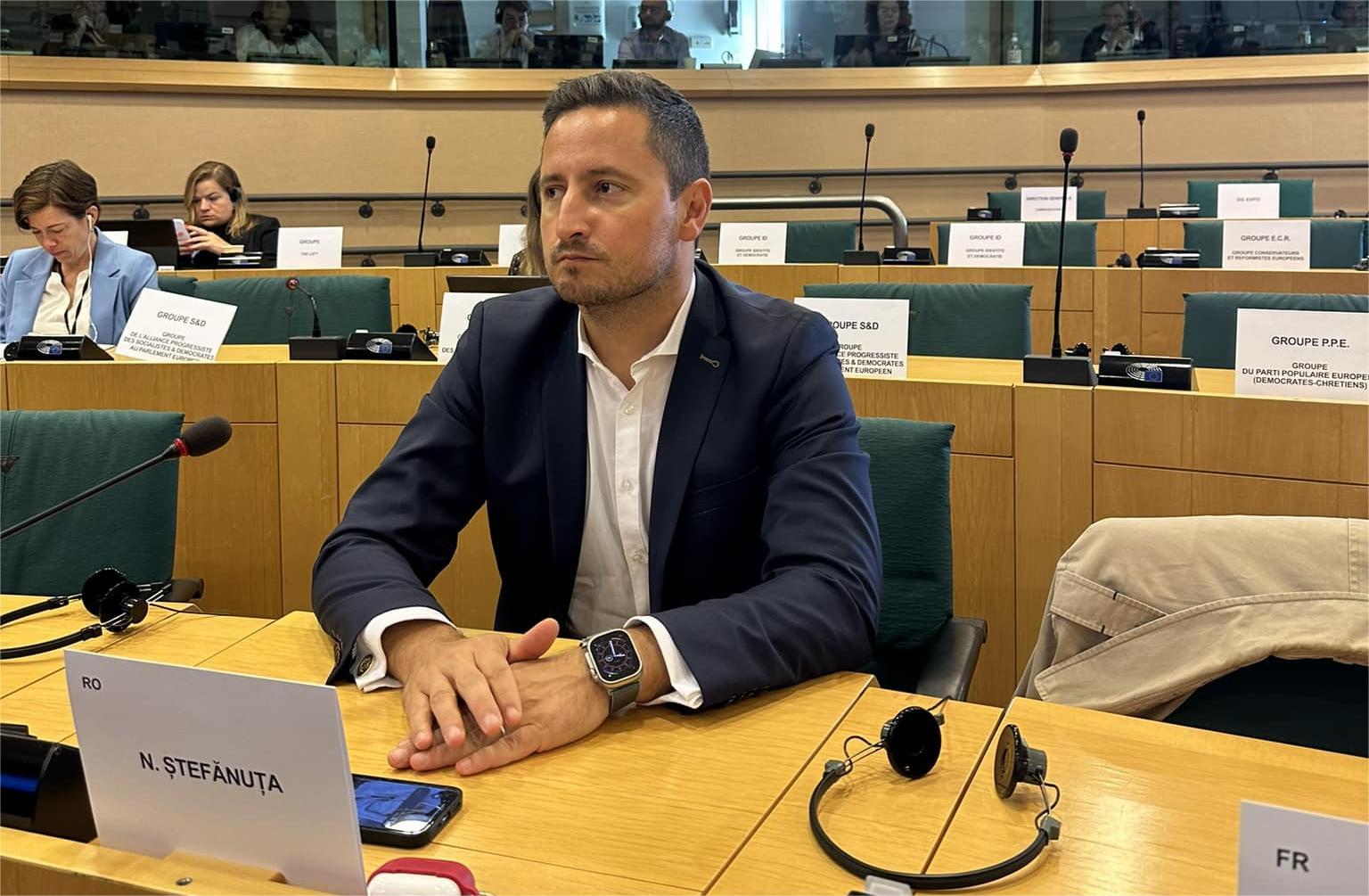 Foto: Facebook/ Nicu Ștefănuță - Jurnalul Olteniei – Știri din Craiova și Oltenia Foto: Facebook/ Nicu Ștefănuță