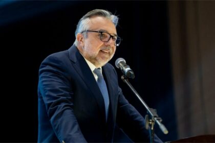 Foto: Facebook/Lucian N. Romascanu