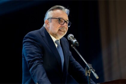 Foto: Facebook/Lucian N. Romascanu