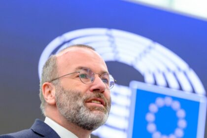 Foto: Facebook/Manfred Weber